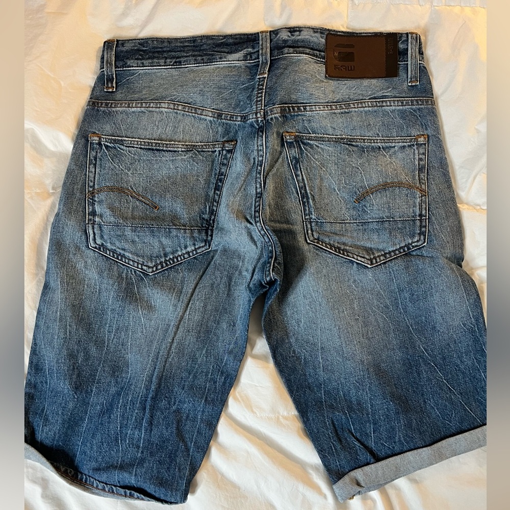Gstar Raw Shorts